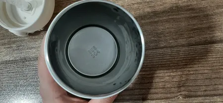 ماگ سفری مدل M54668 گنجایش 0.420 لیتر