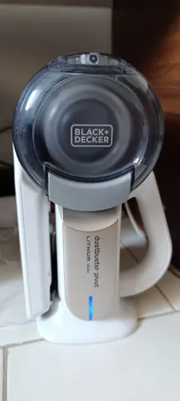 جارو شارژی بلک اند دکر مدل PV1420