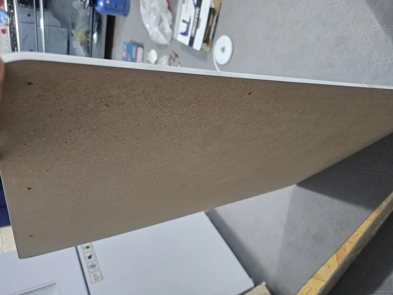 میز جلومبلی ررویال.سی.او مدل رومِئو