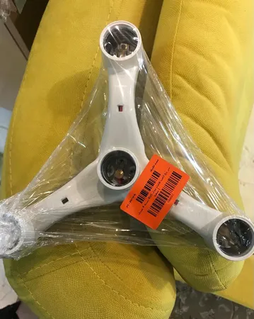 سر پیچ لامپ هامان مدل 4to1 بسته 4 عددی