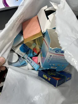 ساشه کلاژن کلاژینو -  5 گرم بسته 30 عددی