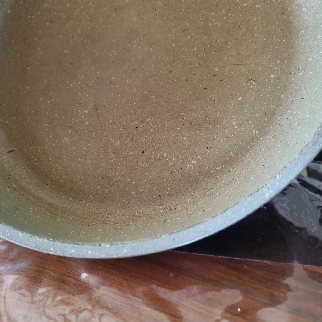 تابه ام جی اس طرح ایتالیا B سایز 24