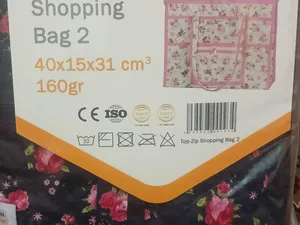 تجریه خرید ساک دستی هومتکس کد TZB2-G