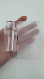 مهر ناخن مدل klm110