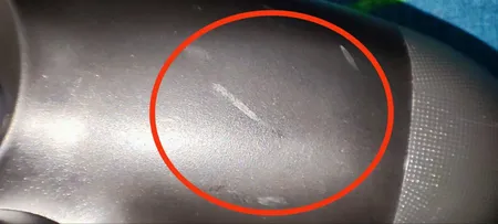 دسته بازی پلی استیشن ۴ مدل DUAL SHOCK C01