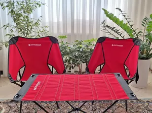 تجریه خرید صندلی تاشو سفری آریامن مدل FOL