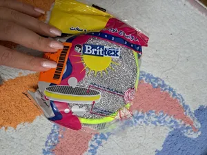 تجریه خرید اسکاچ بریتکس مدل خورشیدی