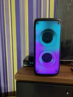 اسپیکر بلوتوثی قابل حمل مدل βrodu