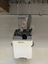 تجریه خرید جاقاشقی پلوتون مدل 2731