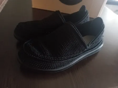 گیوه زنانه مدل JRP کد B2022