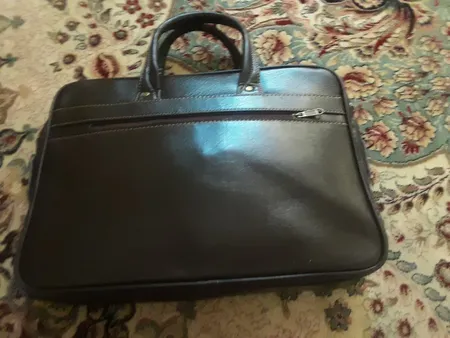 کیف لپ تاپ مدل Nu-00725 مناسب برای لپ تاپ 13 تا 15 اینچی