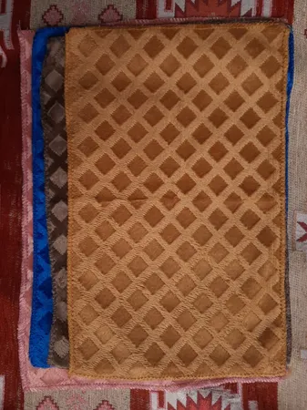 دستمال آشپزخانه شایسته مدل حوله ای 5T بسته 5 عددی