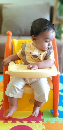 راکر کودک مدل 2022-Nobav