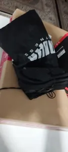 تجریه خرید کش ورزشی موها فیتنس مدل X-HEAVY.2.0M