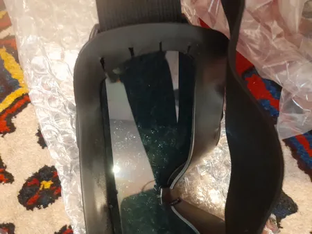 عینک اسکی مدل C10