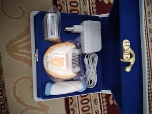 تجریه خرید اپیلاتور اپتیما مدل Valvet Weapon