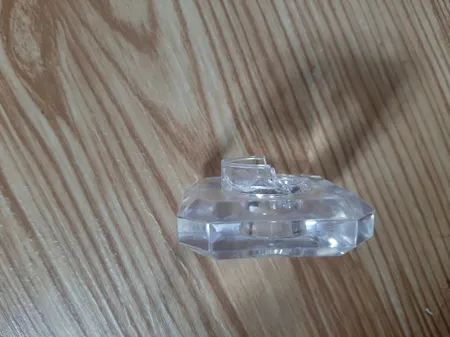 ادو پرفیوم زنانه فراگرنس پرشیا 116 مدل لانکوم میدنایت رز حجم 75 میلی لیتر