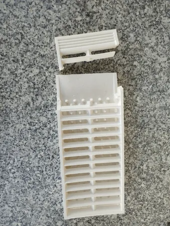 بخاری گازی آبسال مدل 463