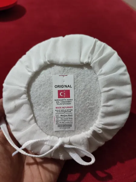 عکس ارسالی خریدار
