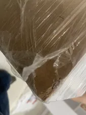 تجریه خرید میز پاتختی مدل DLF28L