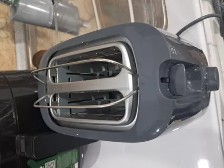توستر فیلیپس مدل HD2581 830W