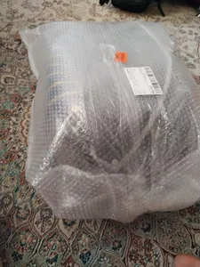 تجریه خرید کریر کد 1400 به همراه ساک لوازم کودک