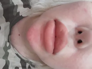 تجریه خرید رژ لب مایع مای سری Black Diamond مدل Perfection Matt شماره 01