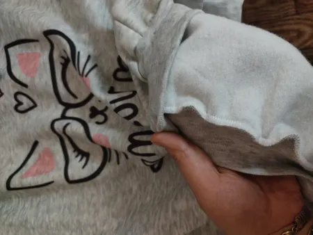 هودی زنانه مدل 143