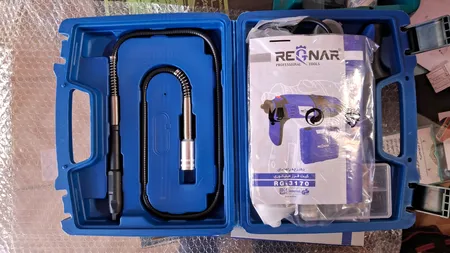 فرز مینیاتوری رگنار مدل RG-3170