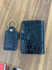 تجریه خرید ست هدیه چرم آراهمراه مدل ARASET04