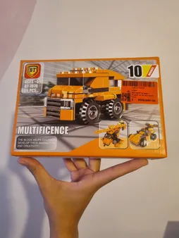 ساختنی بی تی مدل ماشین های نظامی کد 7070