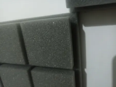 پنل آکوستیک ایران استودیو مدل فلکسی 20 kg