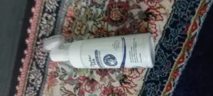 تجریه خرید فوم شستشوی صورت وکالی مدل شیر الاغ مناسب انواع پوست حجم 150 میلی‌ لیتر