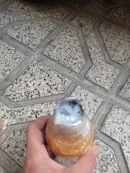 ماسک مو ماسینکس مدل آرگان حجم 500 میلی لیتر