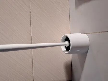 برس توالت شوی ایکیا مدل Bolmen