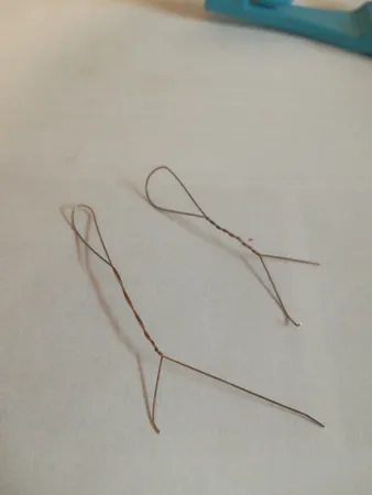 سیم تاب مدل tx45