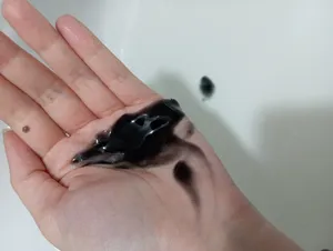 تجریه خرید ژل شست‌وشوی صورت موزیلا مدل پودر زغال و قهوه حجم 400 میلی‌لیتر