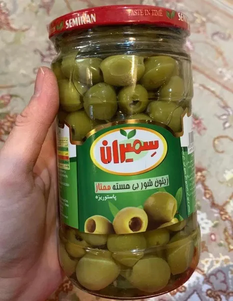 عکس ارسالی خریدار