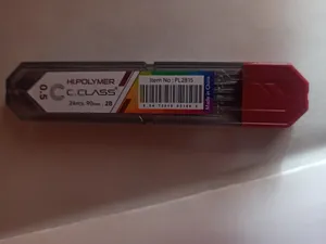 تجریه خرید نوک مداد نوکی 0.5 میلی متری سی کلاس مدل Retractable کد 143299