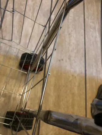 چرخ دستی خرید مدل Iro-90