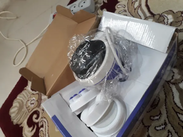 عکس ارسالی خریدار