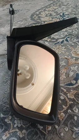 آینه جانبی کد z420 مناسب برای پژو 405 مجموعه 2 عددی