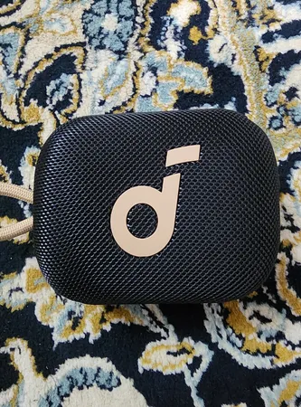 اسپیکر قابل حمل انکر مدل Select 4 Go A31X1