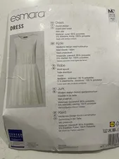 تجریه خرید پیراهن زنانه اسمارا مدل 4832526