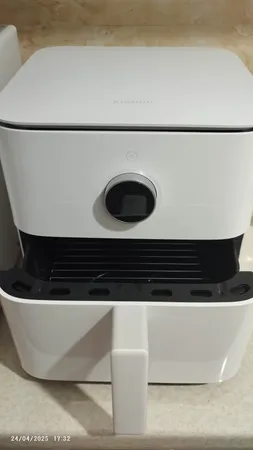 سرخ کن بدون روغن شیائومی مدل  MAF10 model 6.5 liter