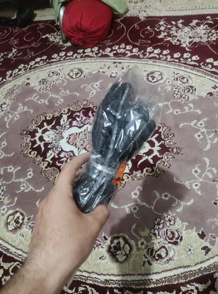 عکس ارسالی خریدار