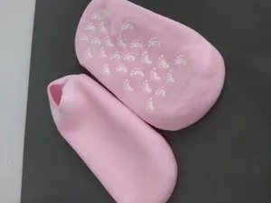 تجریه خرید جوراب مدل سیلیکونی