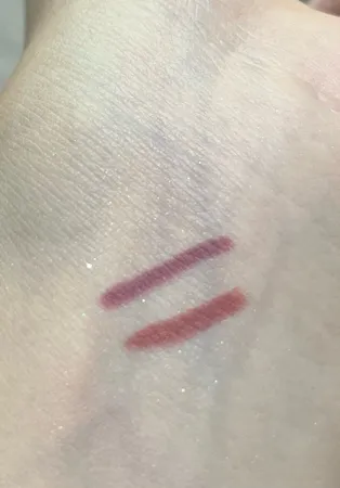 مداد لب گلدن رز شماره 532