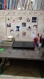 میز تحریر مدل دانشجو کد 1 80