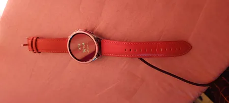 ساعت هوشمند سامسونگ مدل Galaxy Watch6 Classic 47mm
